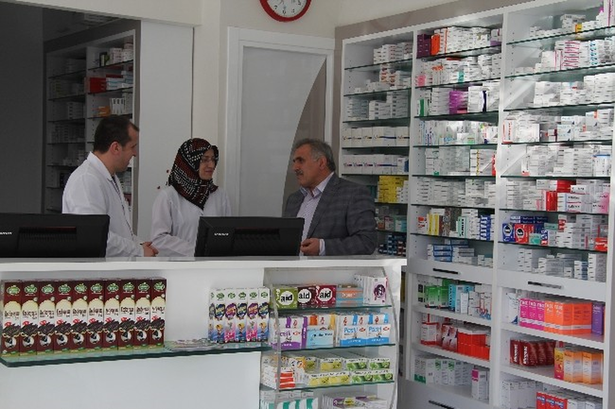 Başkan İnci: Hendek Sürekli Olarak Büyüyor Halkımızın Tüm Hizmetlerini Düşünmeliyiz"