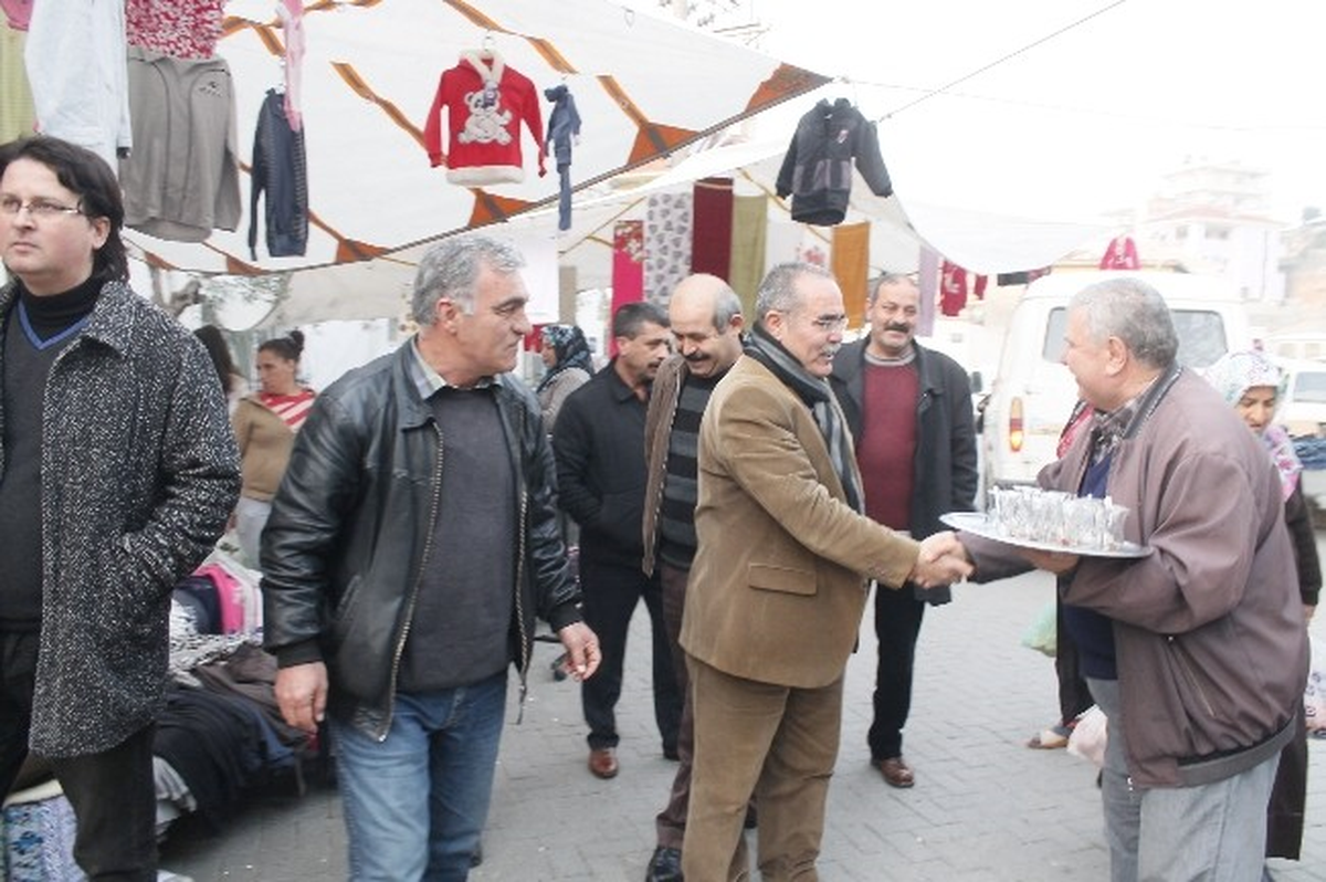 Belevi Belediye Başkanı: Henüz Kesin Karar Verilmiş Değil