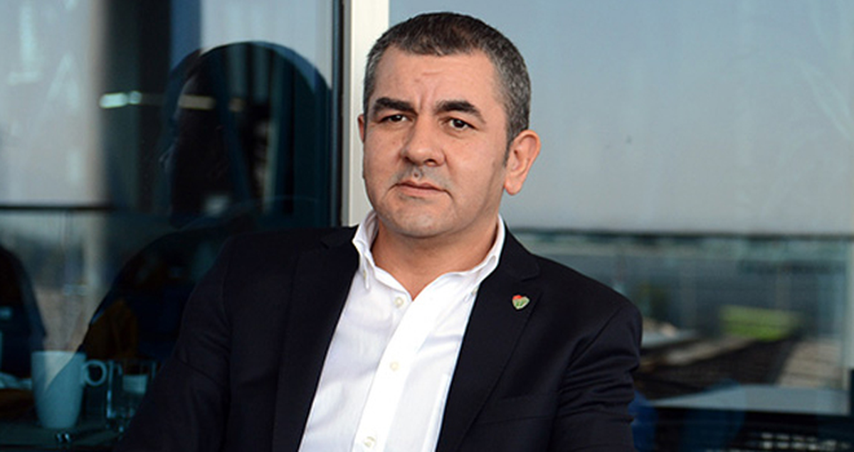 \'Batalla\'yı Çin Takımına Satabiliriz"