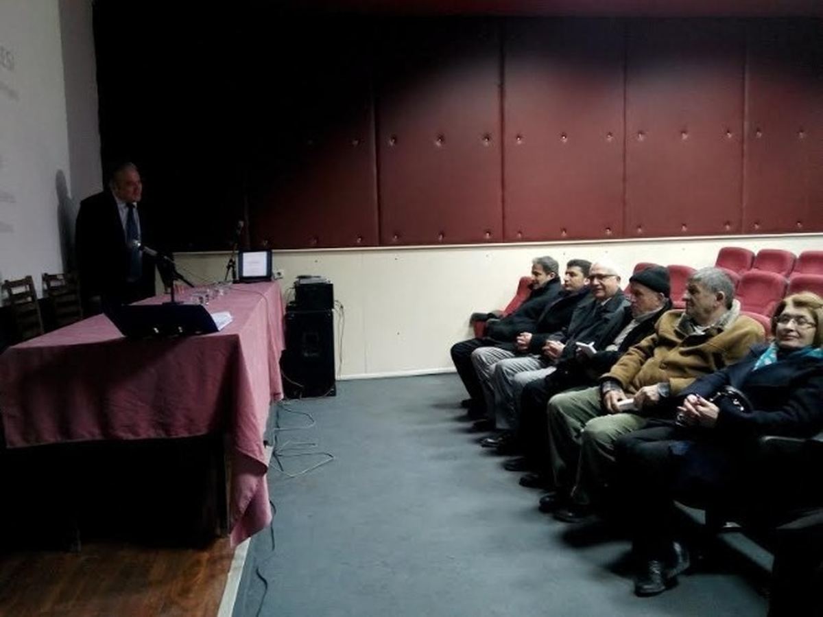 Bilecik Kent Konseyi Olağan Kurul Toplantısı Yapıldı