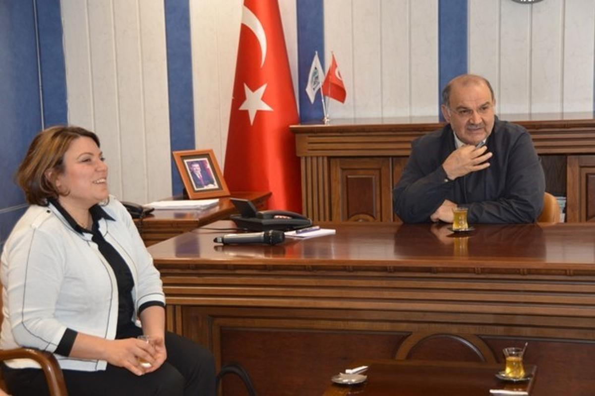 Binalarda Mimar ve Mühendis İşbirliği Önemli