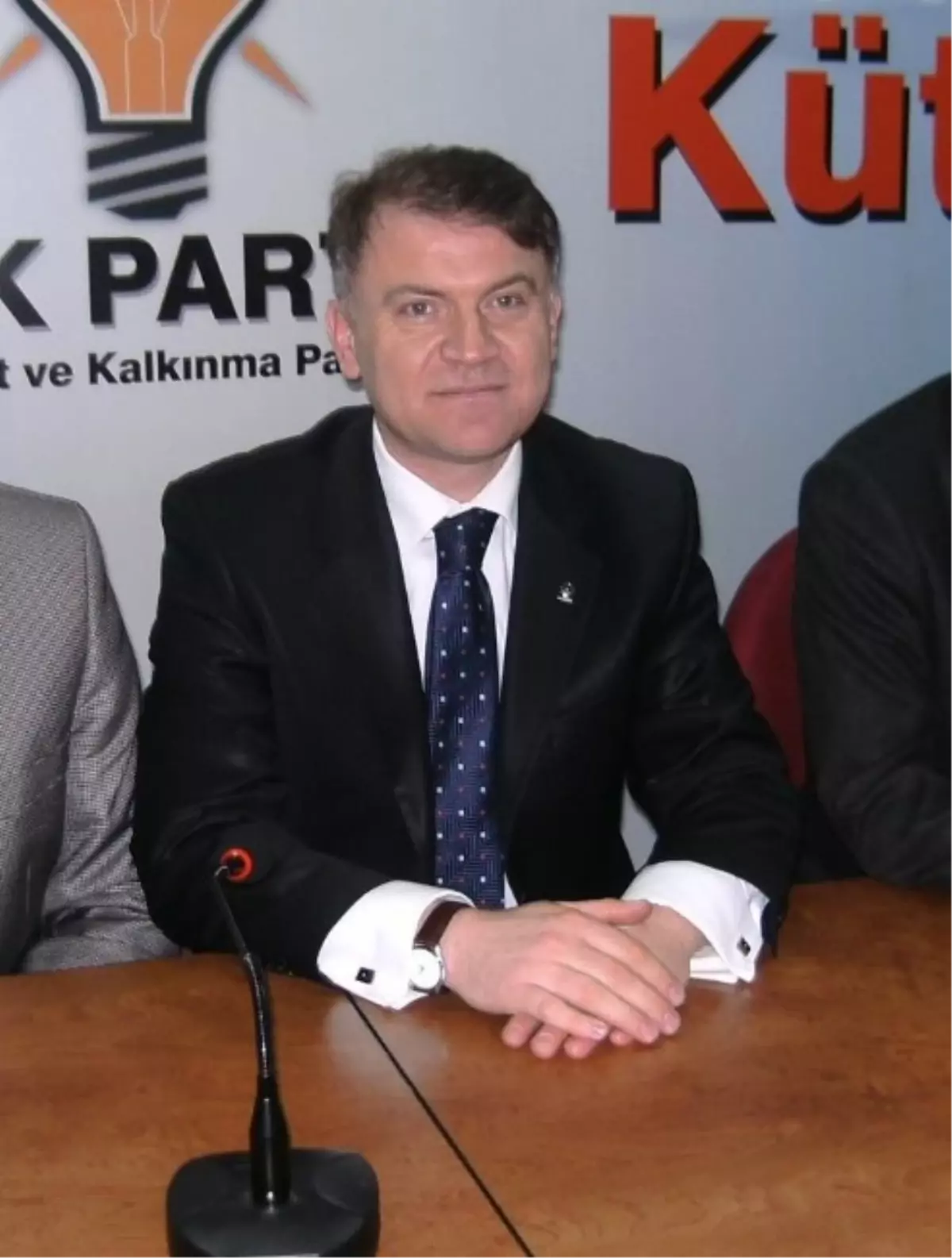 Birlik Vakfı Kütahya Şubesi Açılıyor