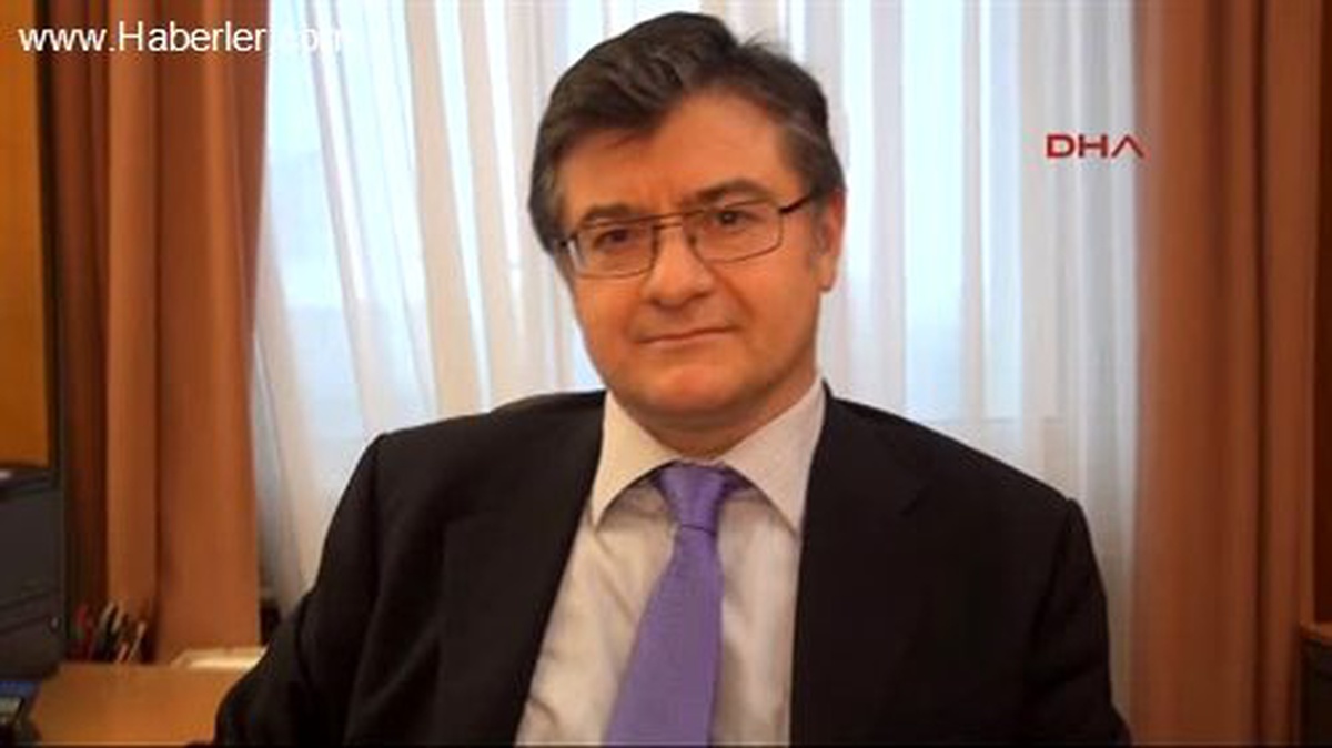 BM Denetleme Kurulu Başkanlığına Bir Türk Atandı