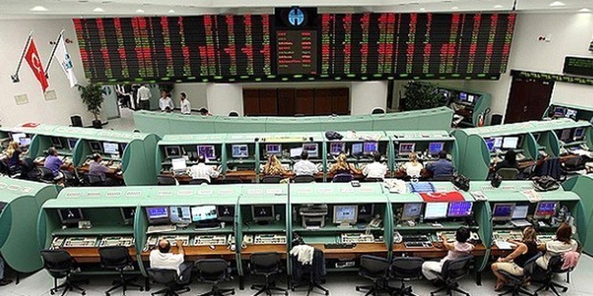 Borsa Güne Yükselişle Başladı