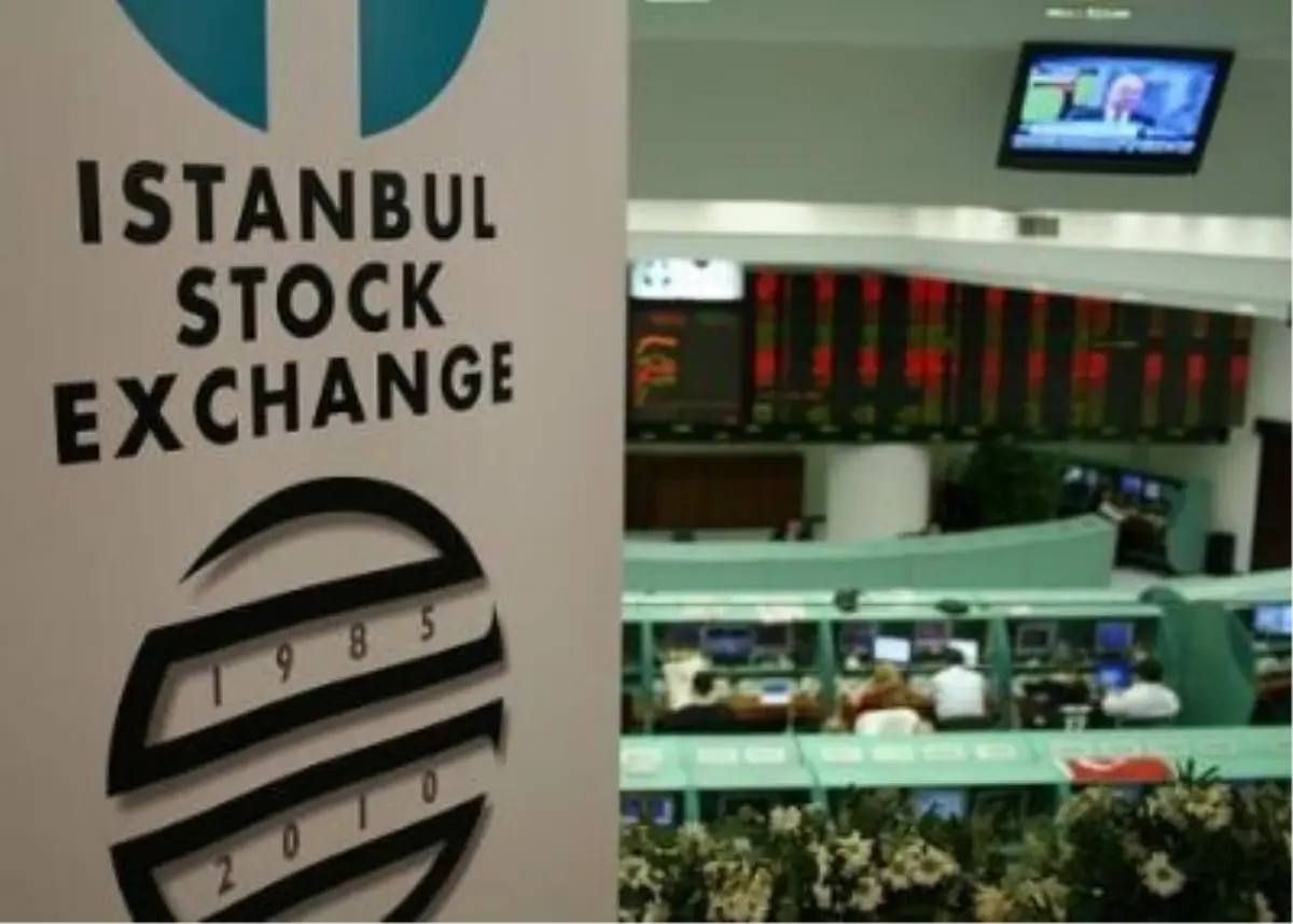 Borsa Istanbul A.s. Pay Alım Satım Bıldırımı 05.02.2014 12:11:19