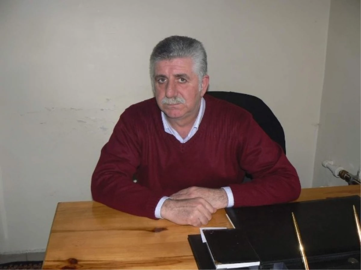 Bozüyükspor Yönetimi Futbolcular ile Buluştu