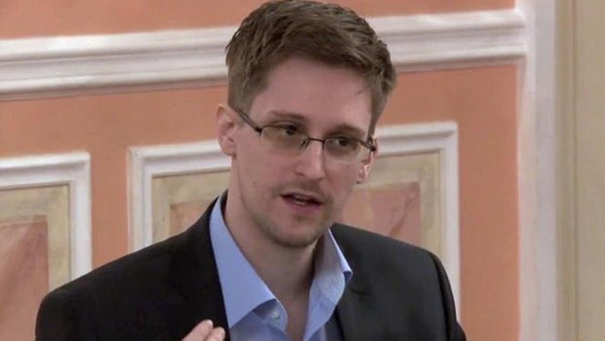 Brezilya da Snowden\'ı, 2014 Nobel Barış Ödülü\'ne Aday Gösterdi