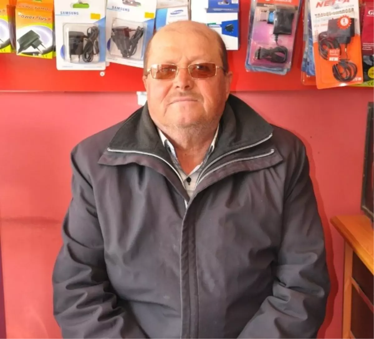 Bu Köyün 2 Yıldır Nüfusu Değişmiyor