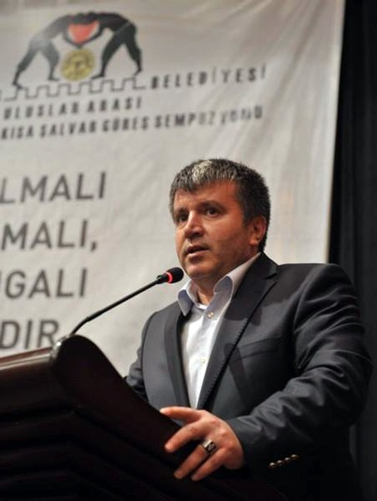 Çekir: Tesisleşme Hamlesi Sporda Başarıyı Getirecek