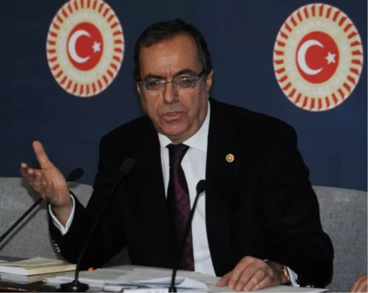 CHP\'li Kart Açıklaması