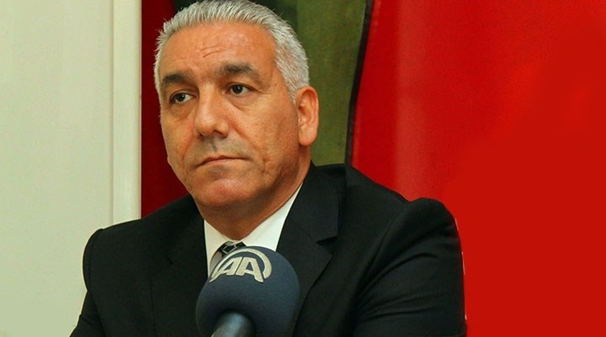 CHP\'li Şeker: Halkbank Bugüne Kadar Kaç Bireysel Davanın Finansörü Olmuştur?