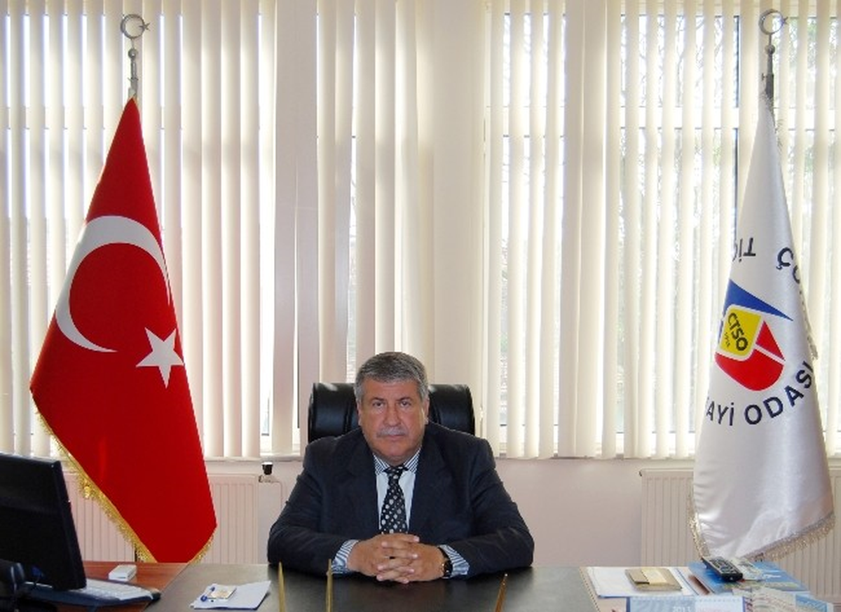 Çtso "Satış ve Pazar Geliştirme Yöntemleri" Eğitimi Düzenleyecek