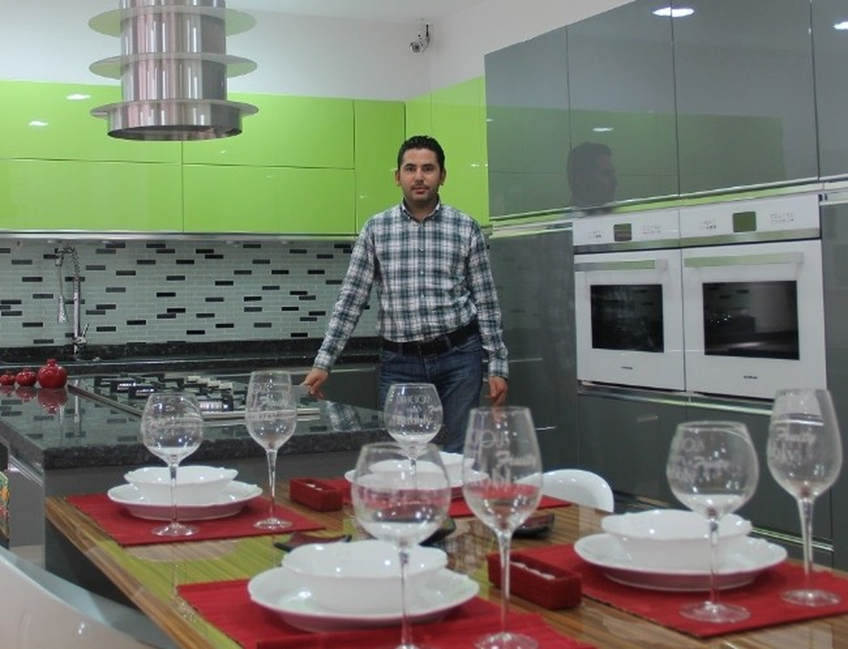 Cucinella Dünya Modasını Adana\'ya Taşıyor