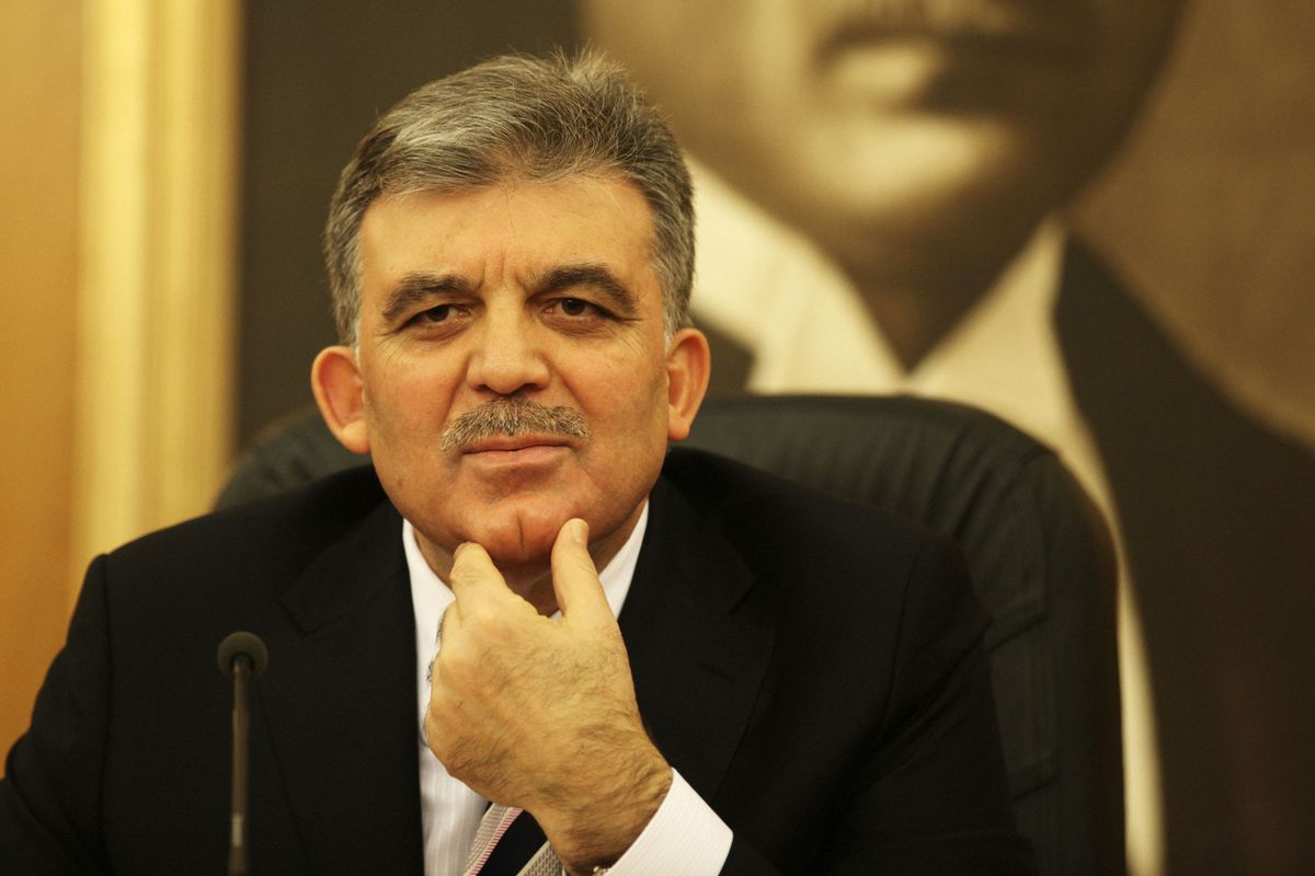 Cumhurbaşkanı Gül: Laiklik, Farklı İnançların Özgür Şekilde Yaşayabilmesinin Güvencesidir