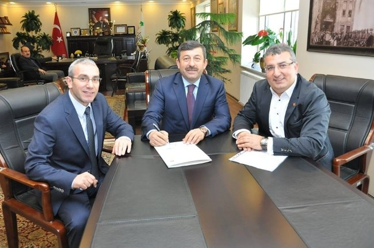 Darıca Gençlik Merkezine Kavuşuyor