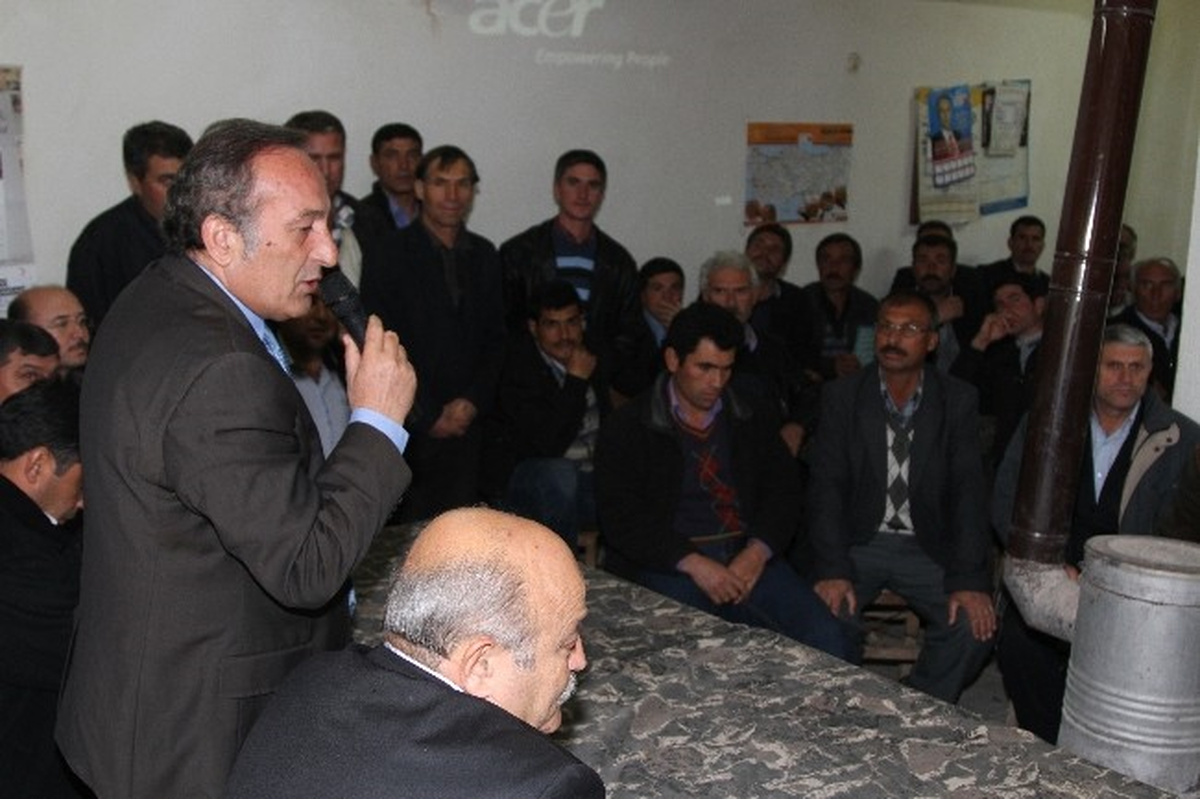 Denizli\'de Yerel Seçimlere Doğru