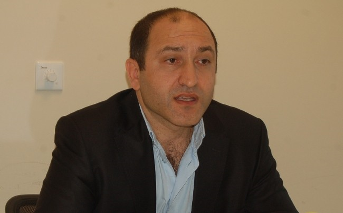 Doç. Dr. Çiçin: "Günde 6 Sigara Çernobil Kadar Etkiliyor"