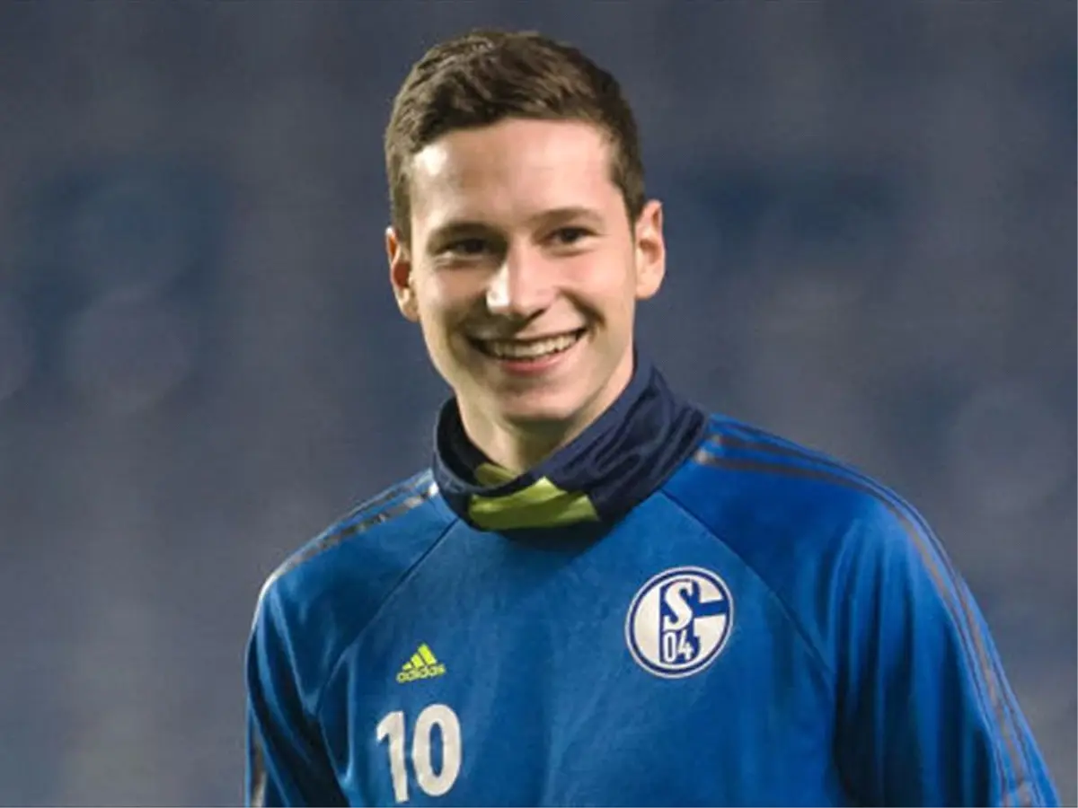 Draxler İçin Flaş Açıklama