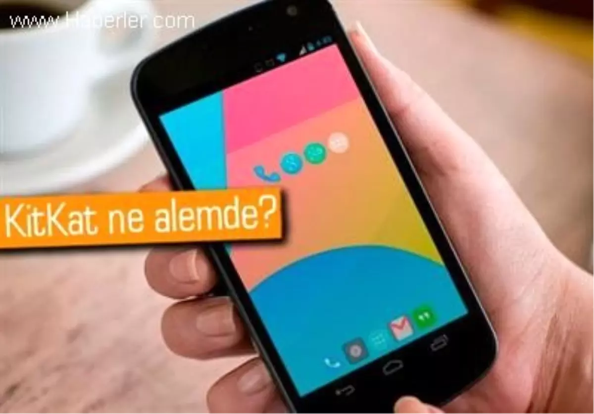 En Çok Hangi Android Sürümleri Kullanılıyor?