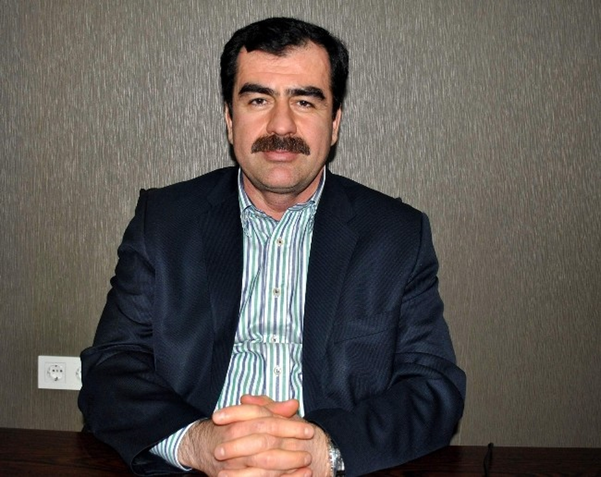 Erdem\'den Seçmene AKP Şemsiyesi Altında Toplanma Çağrısı