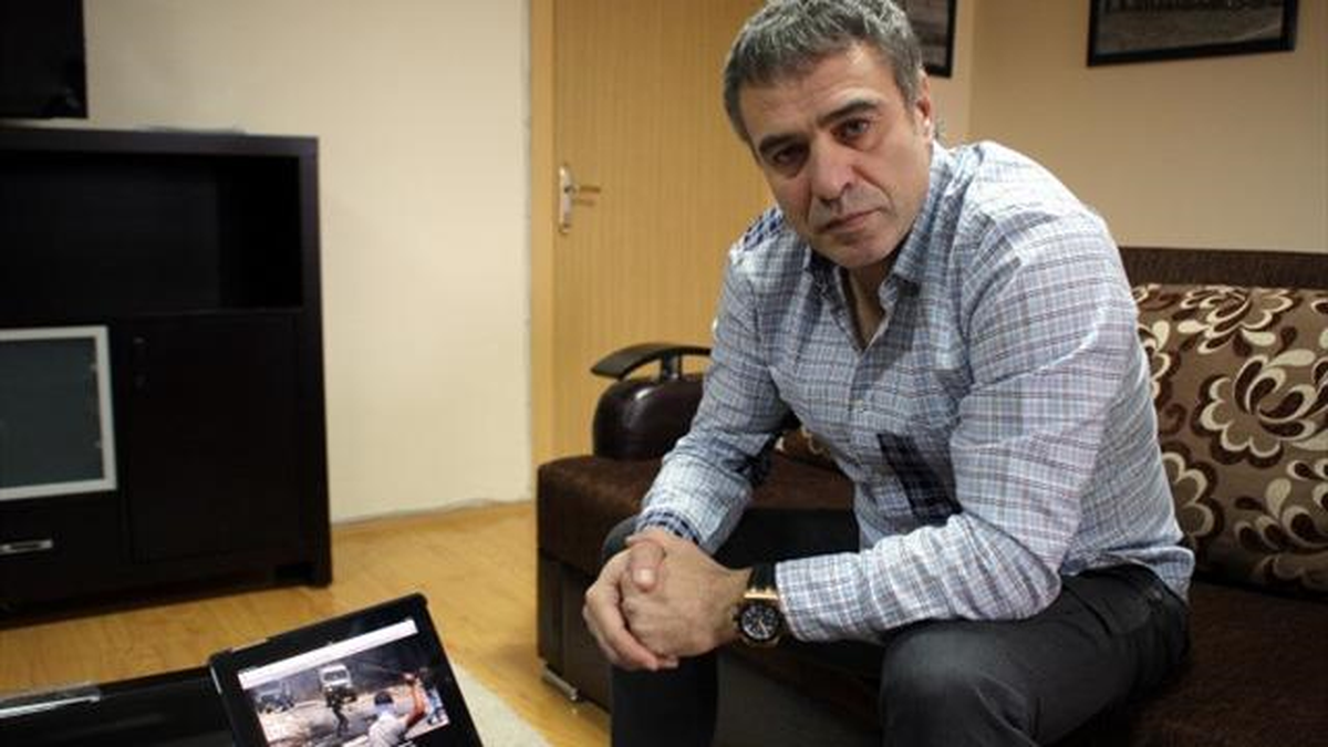 Ersun Yanal Strateji Değiştirdi