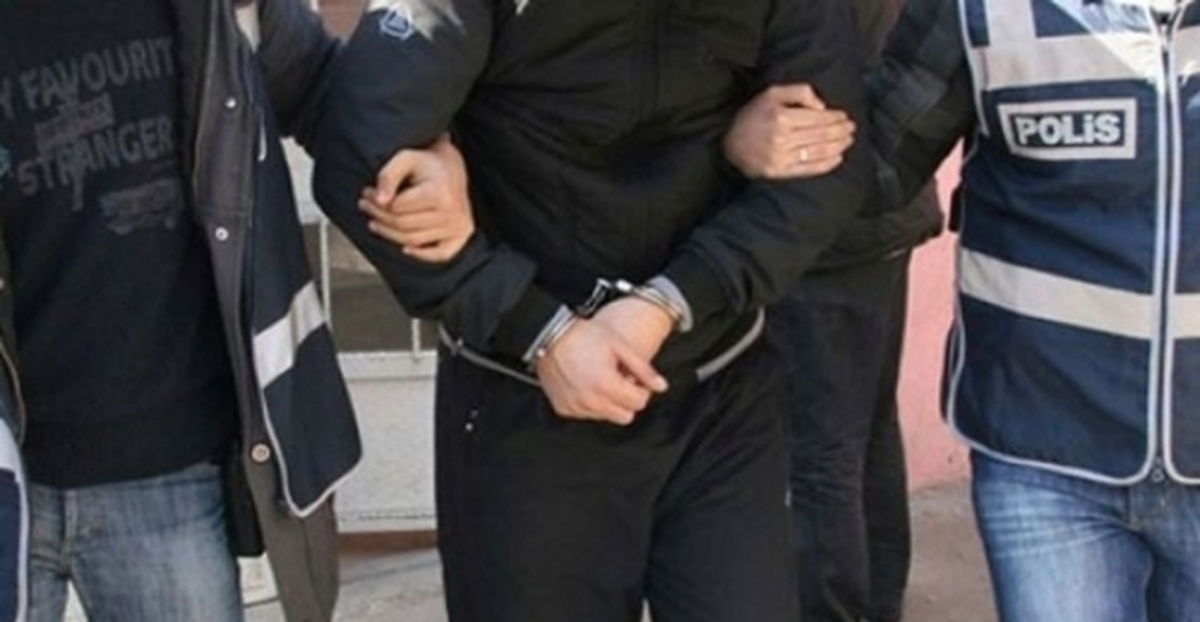 Erzurum\'da Hastane Hırsızı Tutuklandı