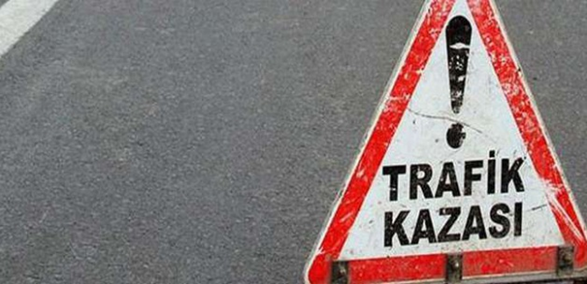 Erzurum\'da Trafik Kazası: 8 Yaralı