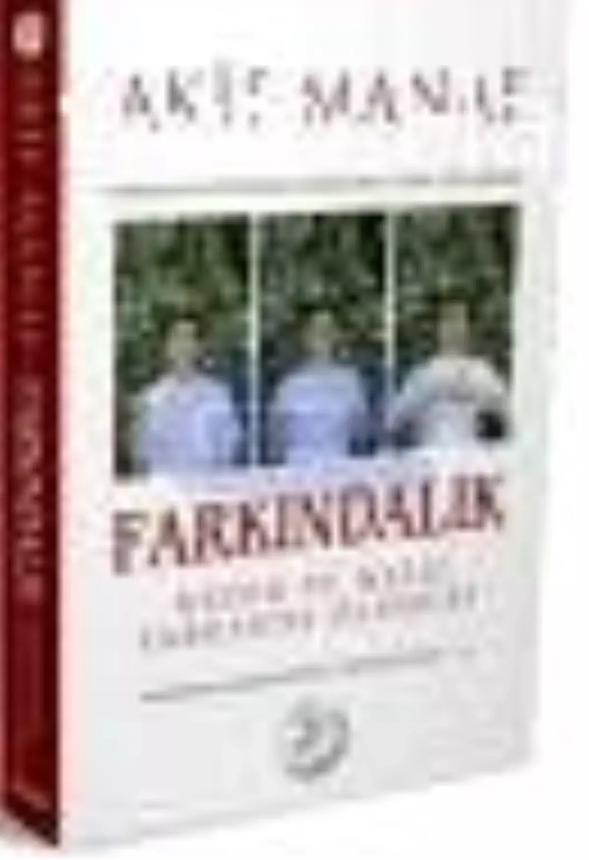 Farkındalık Nedir ve Nasıl Farkında Olunur? Kitabı