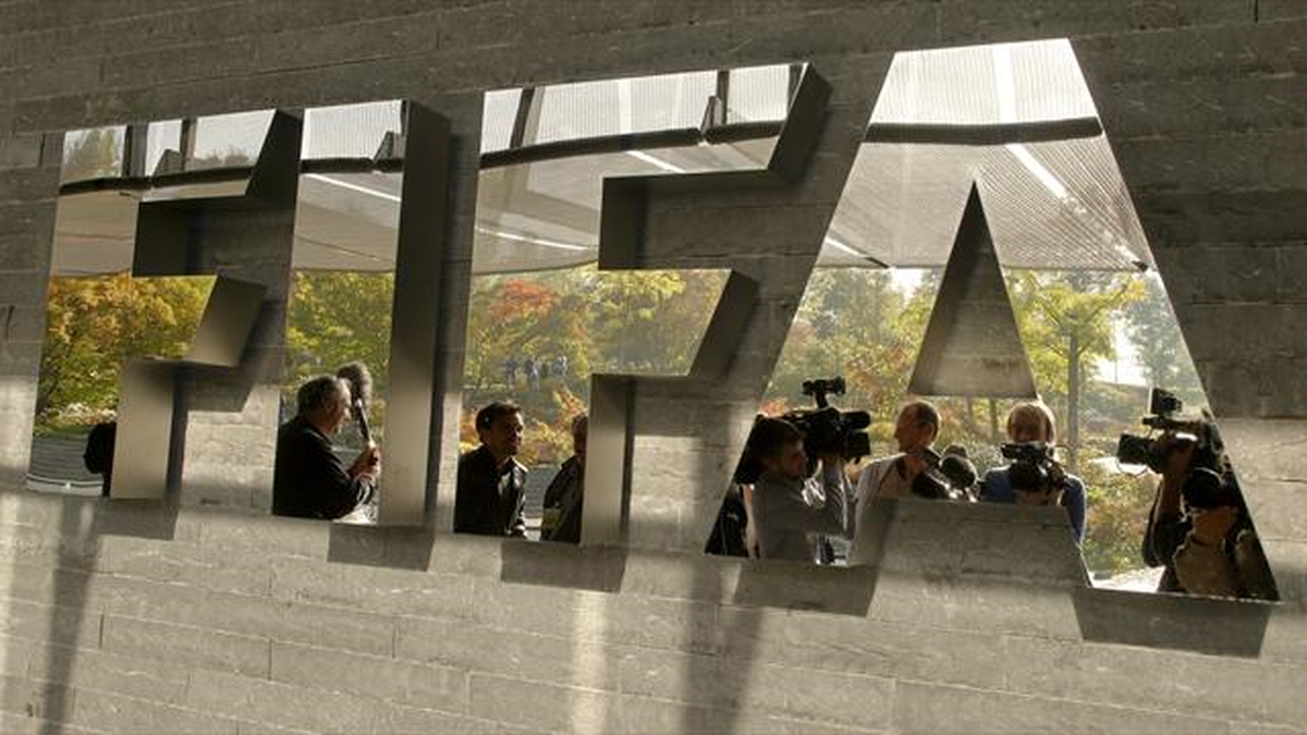 Fıfa: Ara Transfere 346 Milyon Dolar Harcandı