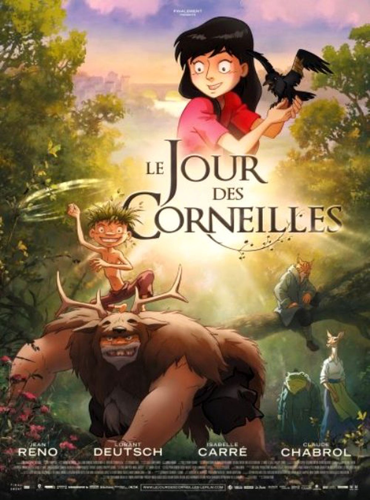 Fransız Kültür Merkezi\'nde: Frankofoni ve Sinema
