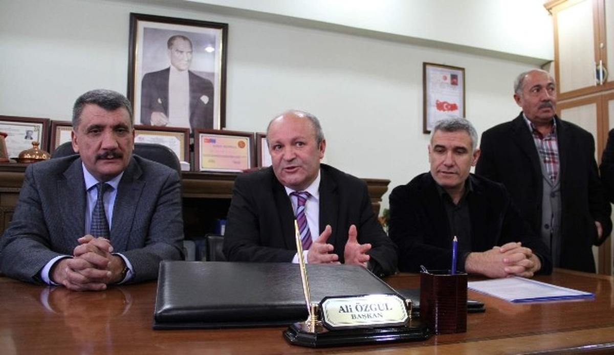 Gürkan: "Durmak Yok Yola Devam"