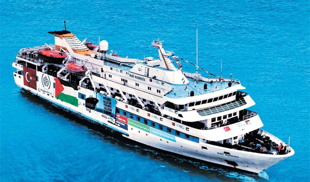 Haaretz: İsrail ile Türkiye Birkaç Gün İçinde Anlaşacak