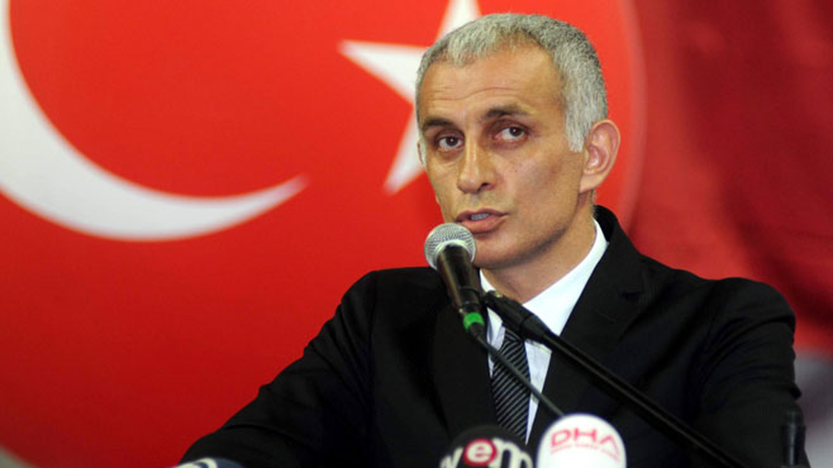 Hacıosmanoğlu: İnsan İsterse Pişman Olmak İçin Zaman Bulur