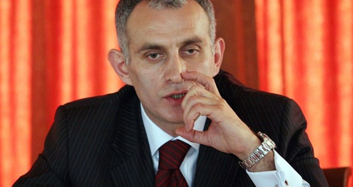 Hacıosmanoğlu\'ndan Yıldırım\'a Sert Tepki