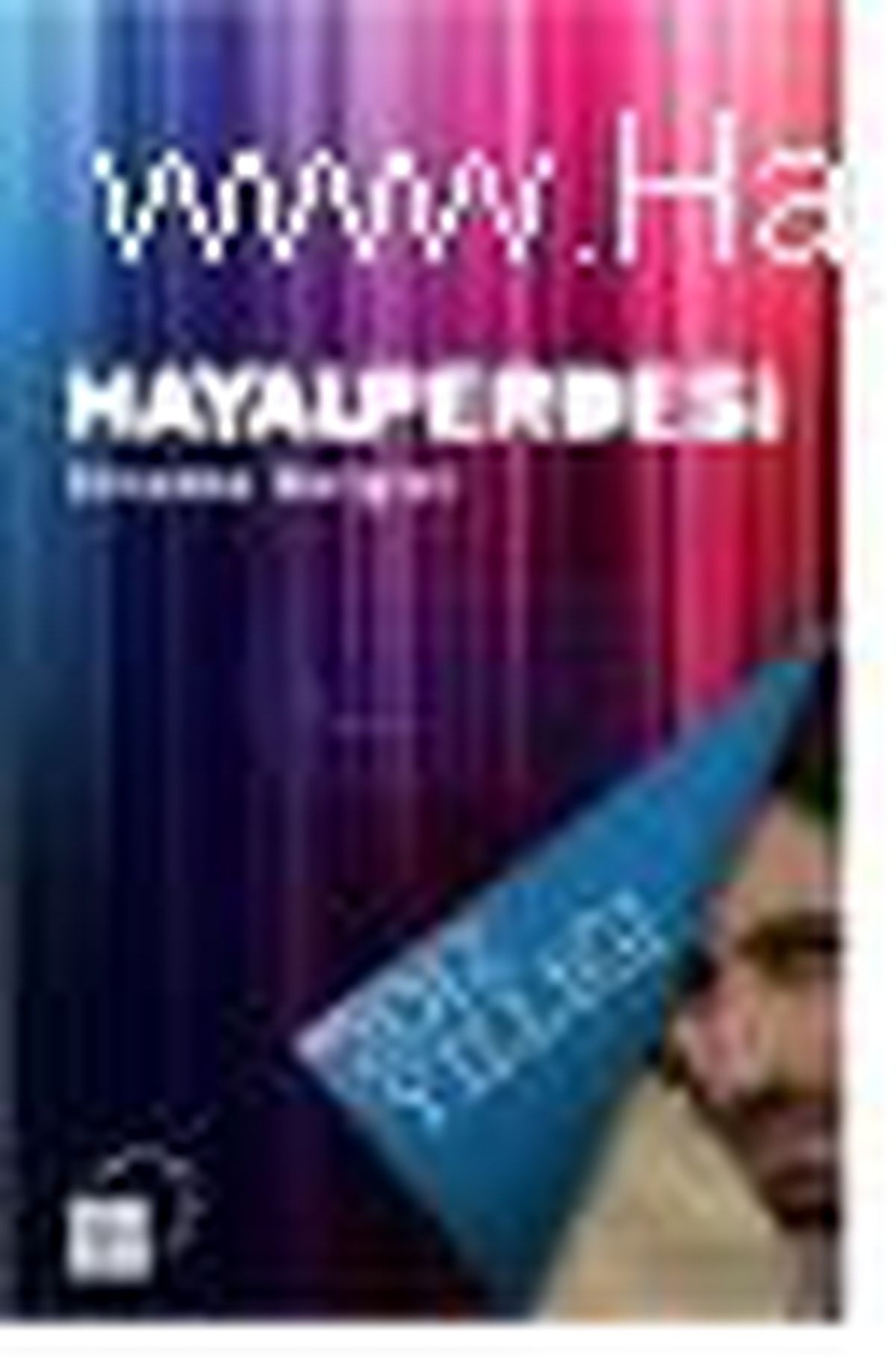 Hayal Perdesi Sinema Dergisi 2012 Yıllığı Kitabı