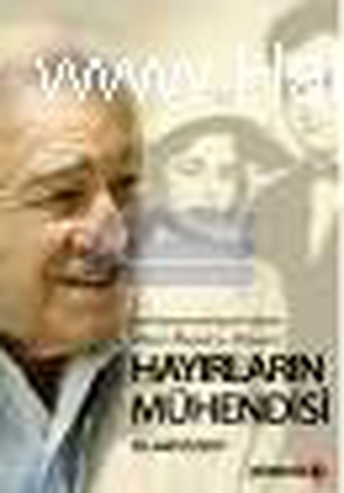 Hayırların Mühendisi Kitabı