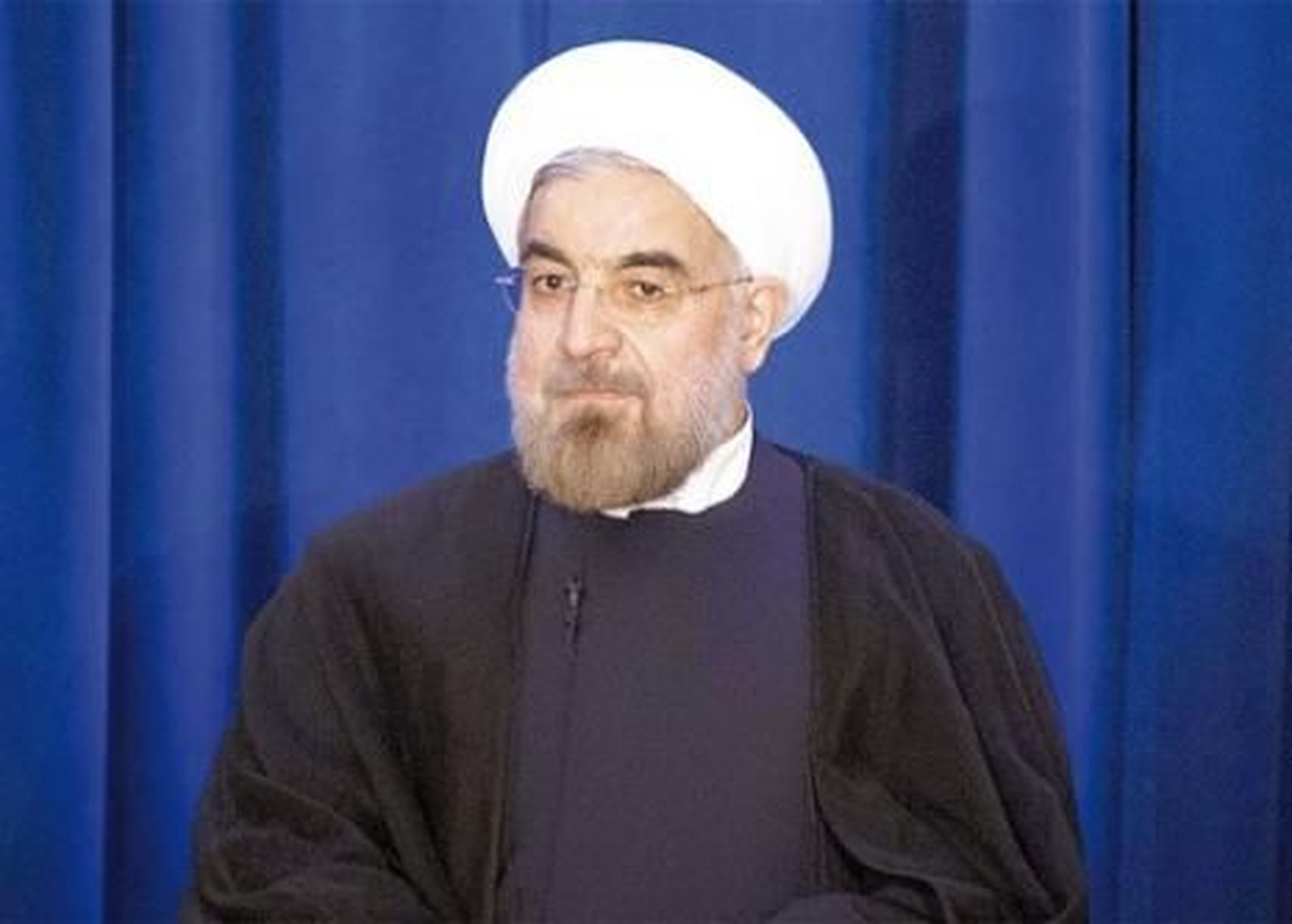 İit Genel Sekreteri Medeni, İran Cumhurbaşkanı Ruhani ile Görüştü