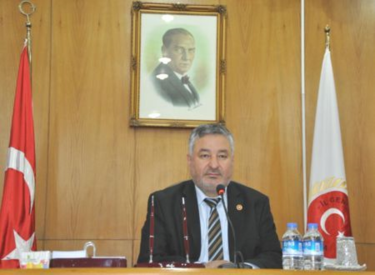 İl Genel Meclisi Şubat Ayı Toplantısı