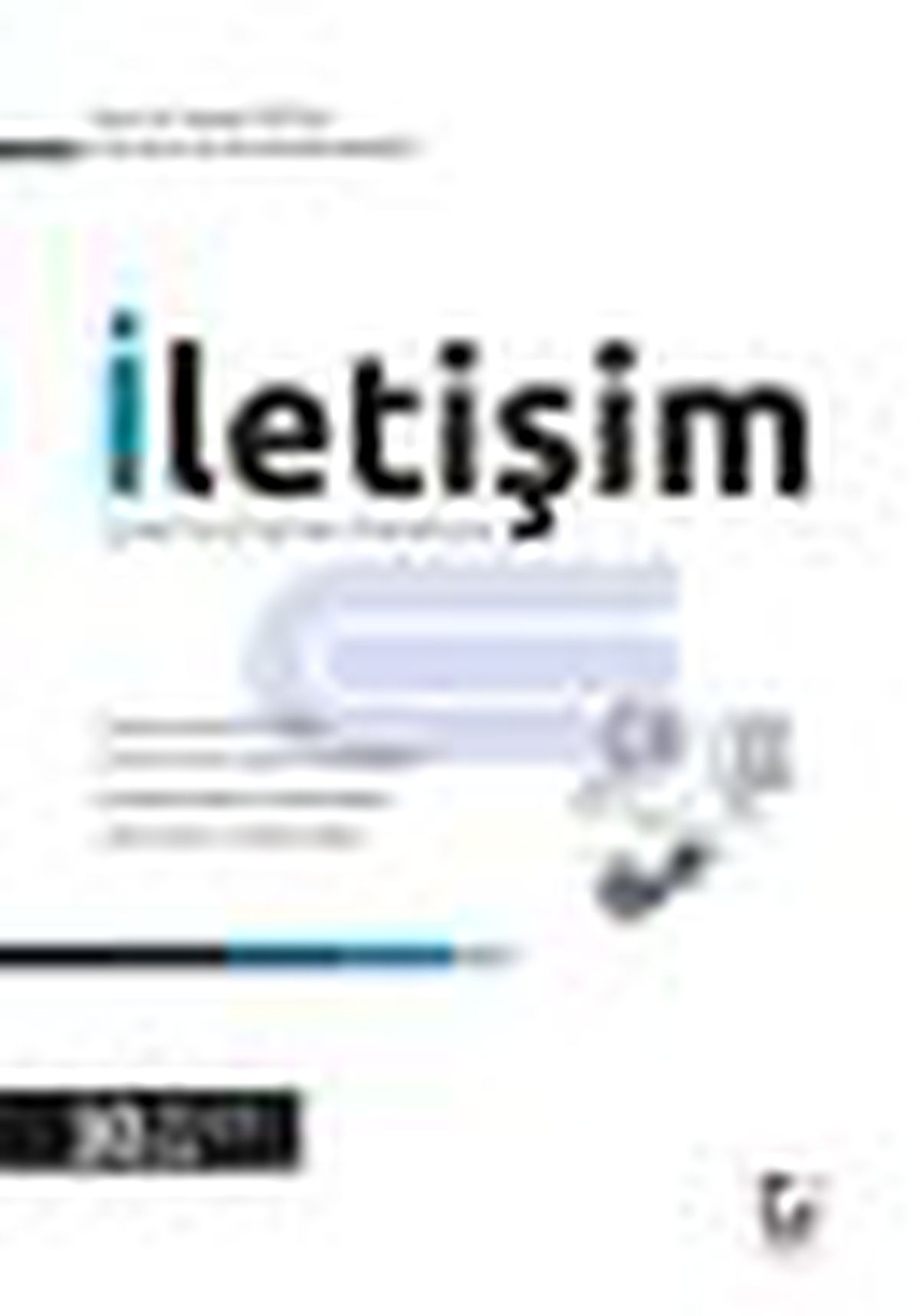 İletişim Kitabı