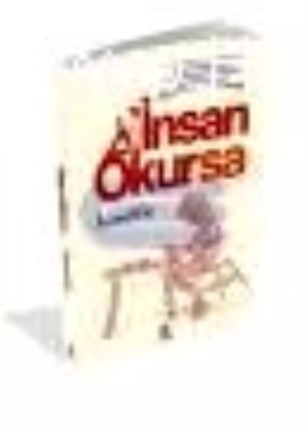 İnsan Okursa Kitabı