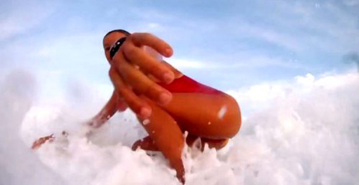 İnternetin Yeni Fenomen Adayı 'Neknomination' İki Can Aldı