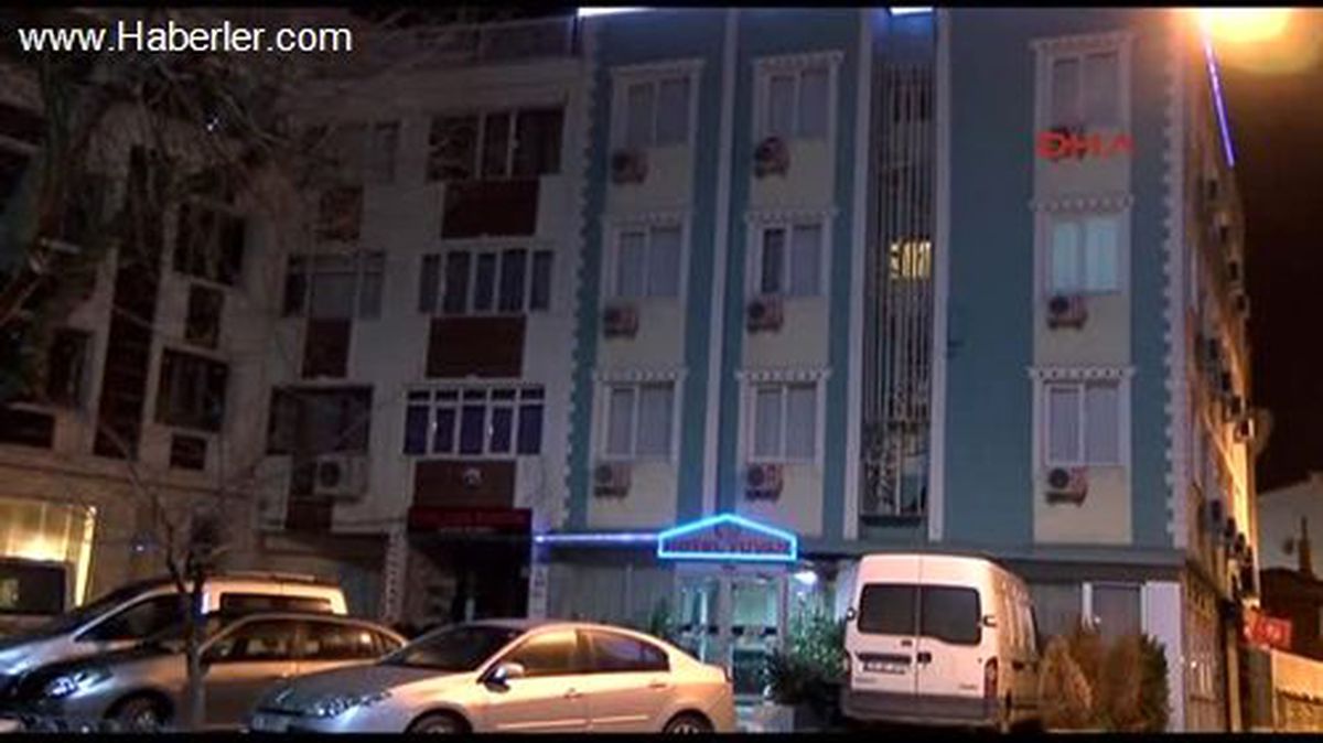 İstanbul\'da 3.8 Büyüklüğünde Deprem