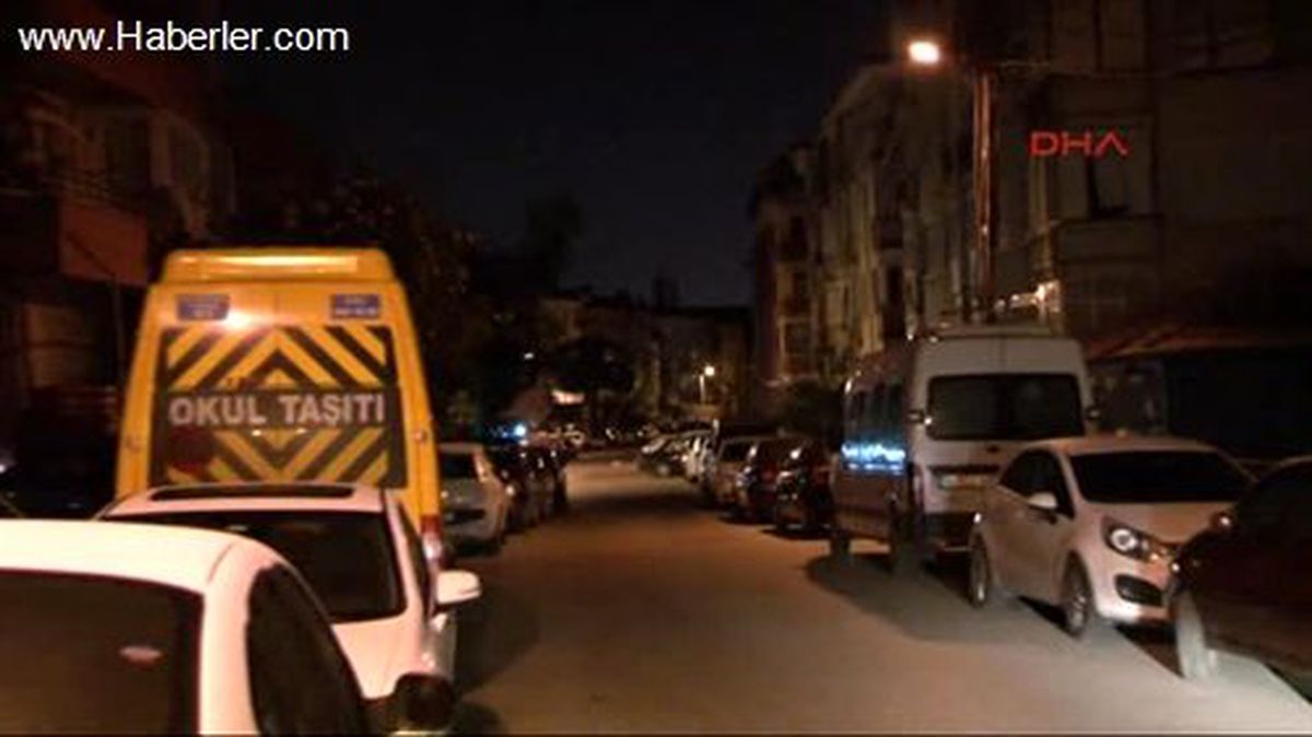 İstanbul\'da 3,8 Büyüklüğünde Deprem