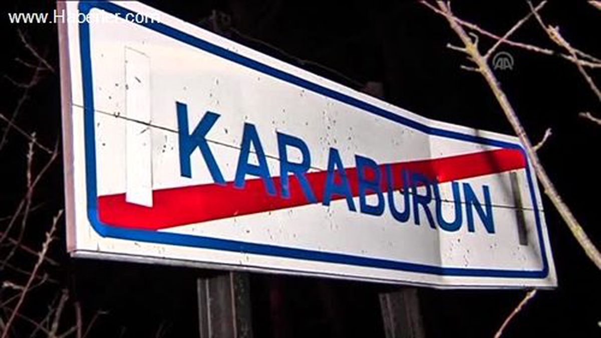 İstanbul\'da 3,8 Şiddetinde Deprem