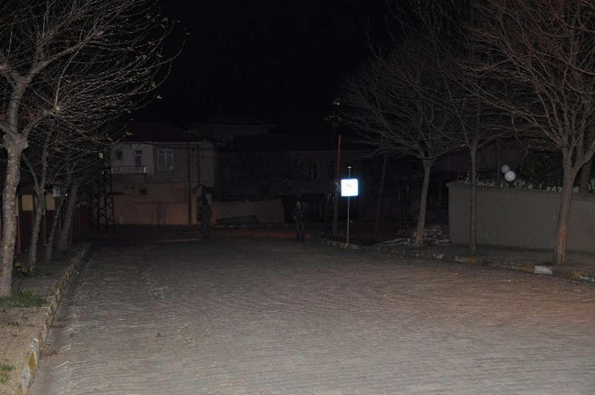 İstanbul\'da Deprem