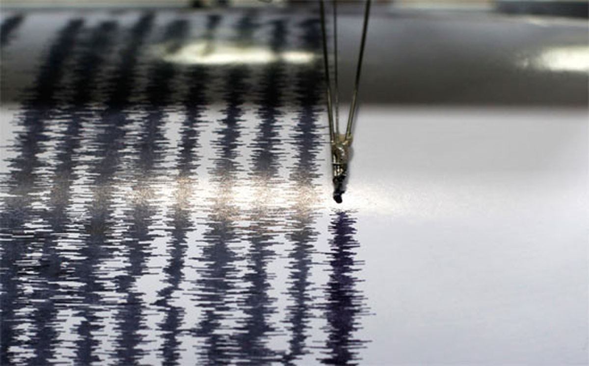 İstanbul\'daki Deprem