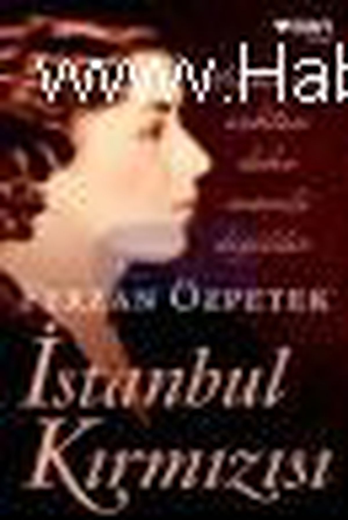 İstanbul Kırmızısı Kitabı