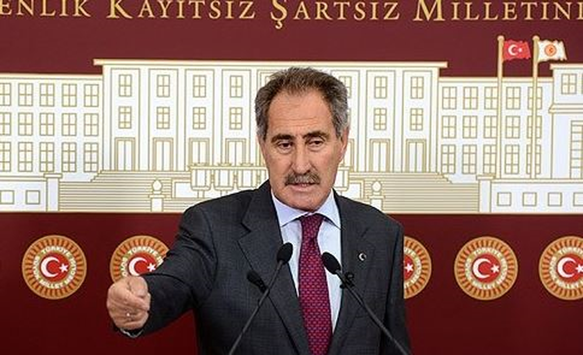 Günay: Et Kokarsa Tuz Var Tuz Kokarsa Ne Var