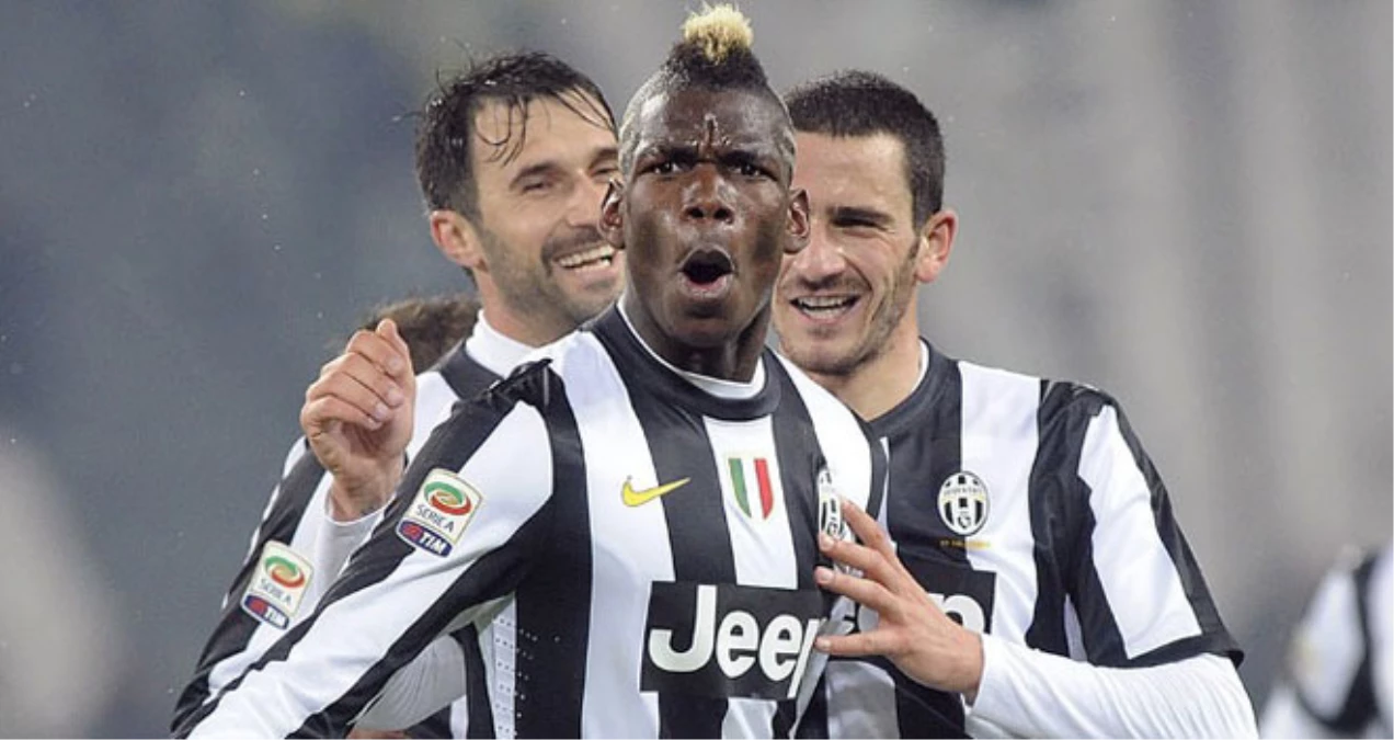 Juventus\'ta Kontrat Görüşmeleri Başlıyor