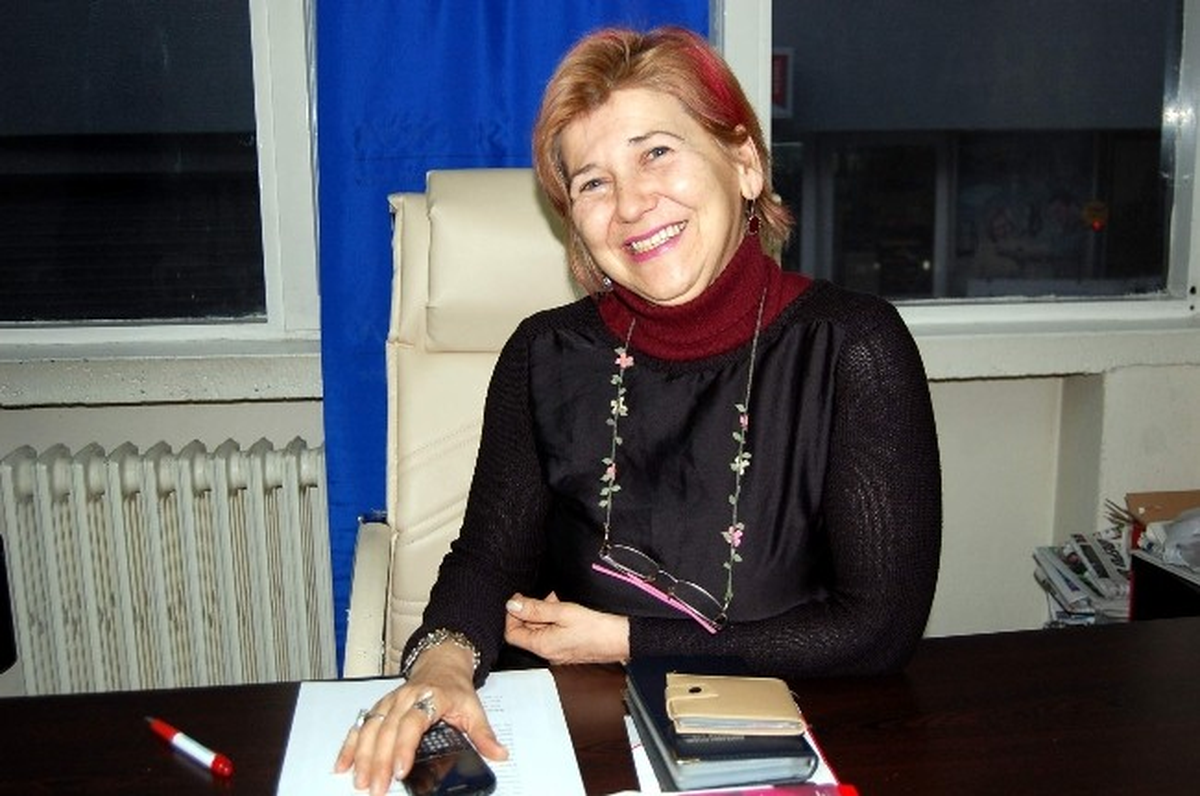 Kadın-Erkek Eşitliği Tartışılıyor